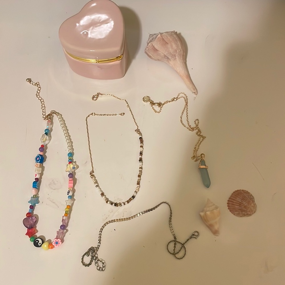 necklace bundle